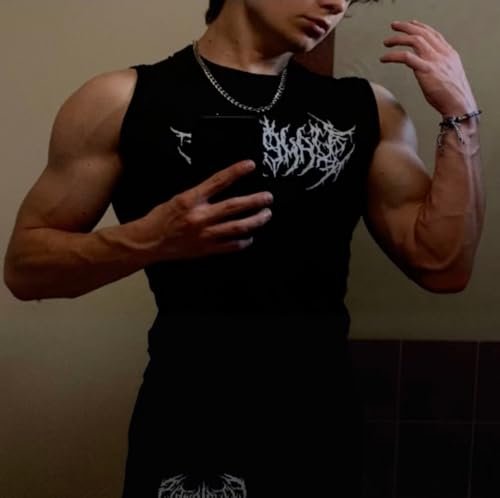 Manfinity Compression Shirt