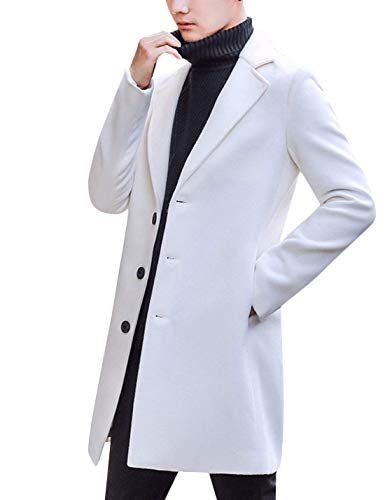 Manfinity Coat