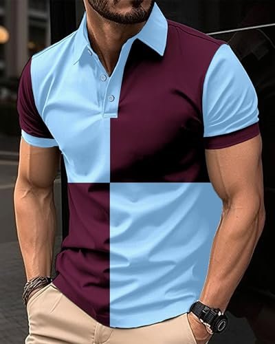 Manfinity Polo Shirt