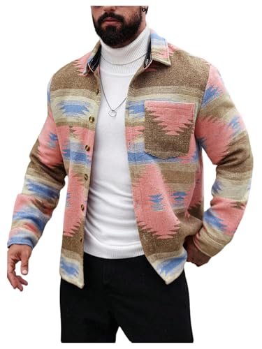 Manfinity Homme Men's Jacket