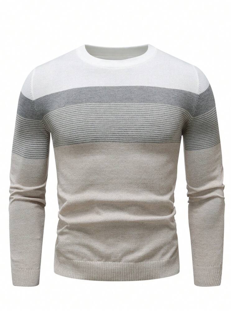 Manfinity Pullover