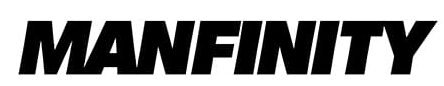 Manfinity logo