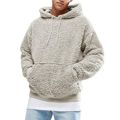 Manfinity Dauomo Hoodie